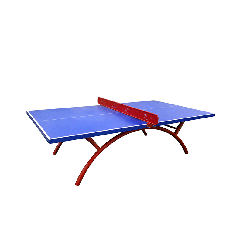 室外乒乓球臺JLG-102C